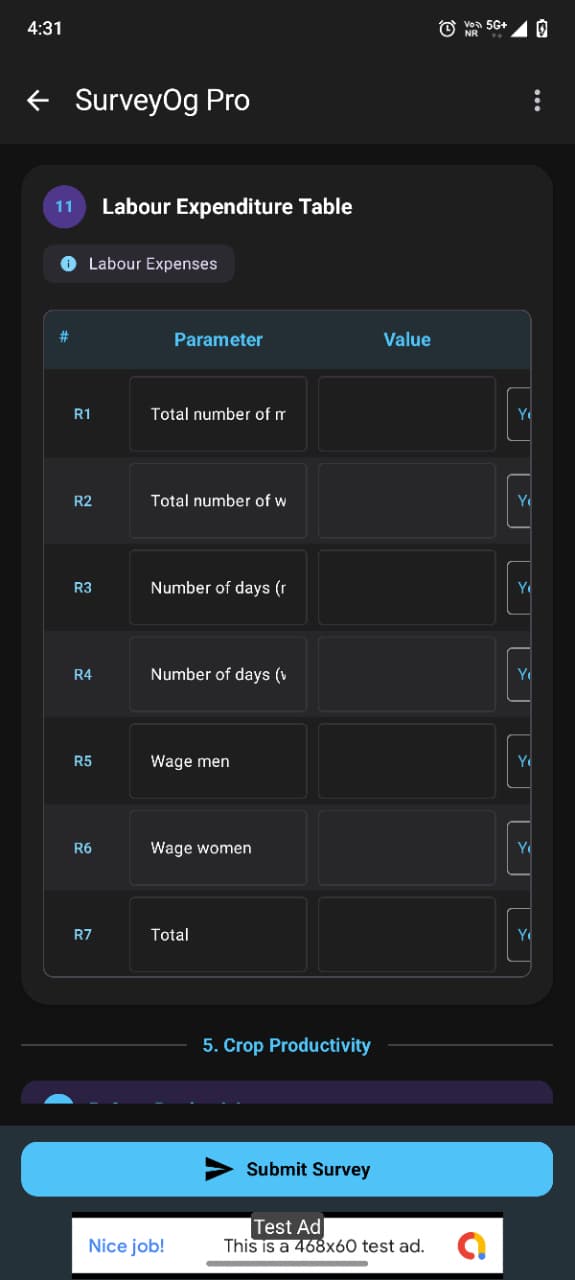 Offline storage sync status and data integrity